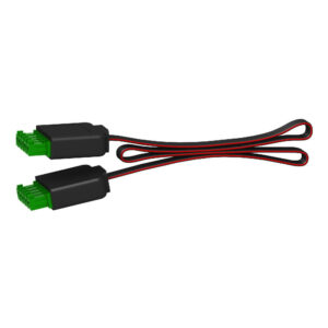 Cables prefabricados de ambos extremos 100mm
