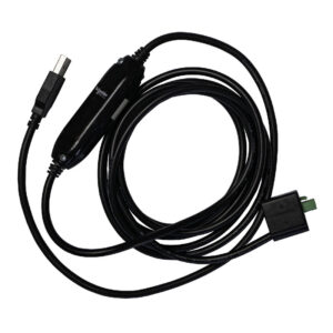 Cable USB/Modbus para Smartlink test