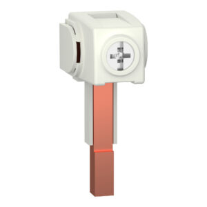 conectores P/alimentar peines 100AMP 3P+N