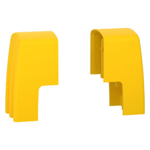 Tapa Lateral para peine bipolar (x10 pzas)