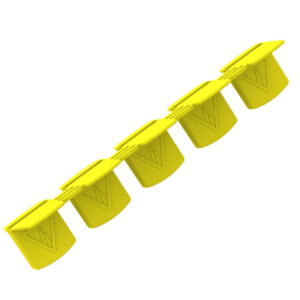 Cubre dientes de peine (x20 pzas)