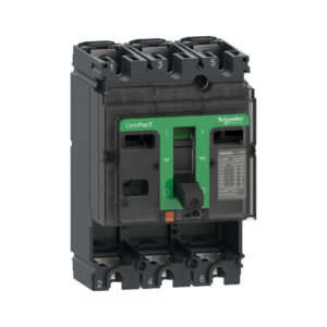 Unidad de corte 3P P/NSX400H