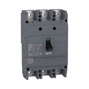 Interruptor caja moldeada EZC250N 3P 225A 50kA/240V