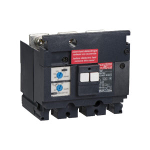 Modulo diferencial Vigi 3P 0.03/10A 200-400V