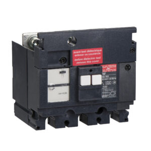 Modulo diferencial Vigi 3P 0.3A 200-400V