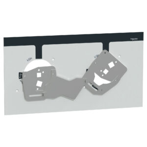 Interenclavamiento rotativo para NSX100/160/250
