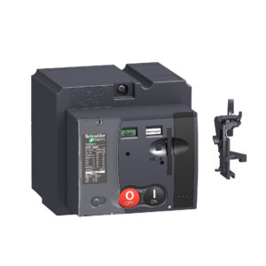 Mando Motorizado MT100/160 220-240VAC