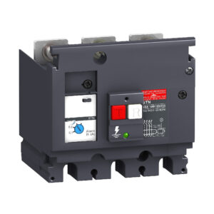 Modulo de alarma 3P para interruptores NSX