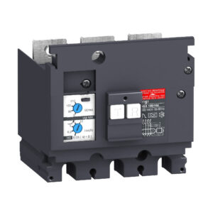 Modulo diferencial Vigi 3P 0.3/10A 200-440V