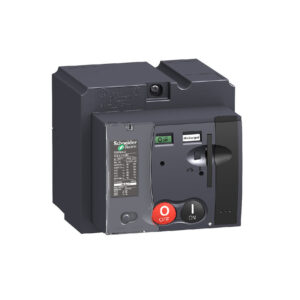 Mando Motorizado MT250 220-240VAC