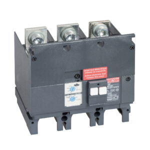 Modulo diferencial Vigi 3P 0.3/30A 200-440V