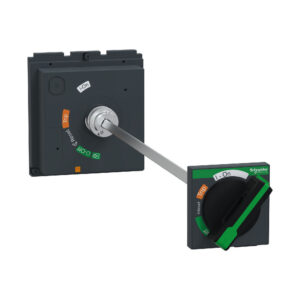 Mando rotativo prolongado para NSX400/630