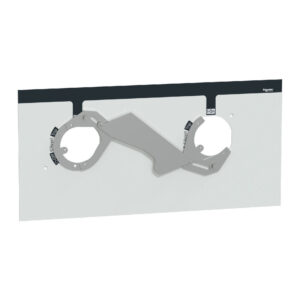 Interenclavamiento rotativo para NSX400/630