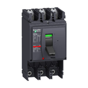 Unidad de corte 3P P/NSX630H
