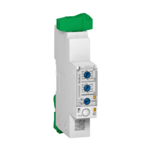 Interfaz Modbus-SL para un interruptores BT