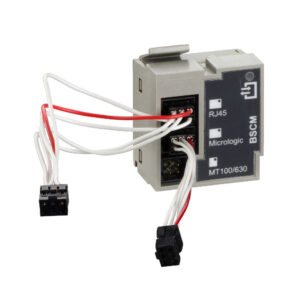 Módulo de control de estado del interruptor -24VDC