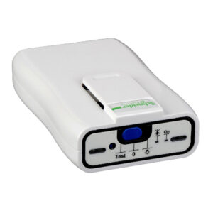 Batería de bolsillo para Micrologic, Compact NSX