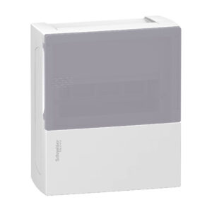Tablero adosable minipragma 1x8P