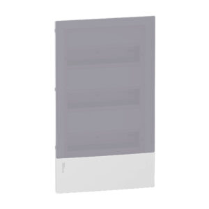 Caja minipragma para empotrar 2x36P