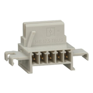 Conectores apilables para modulos IFM