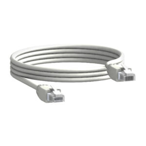 5 Cables ULP RJ45 macho 3M