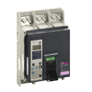 Interruptor caja moldeada NS1600H 3P 640-1600A 70kA