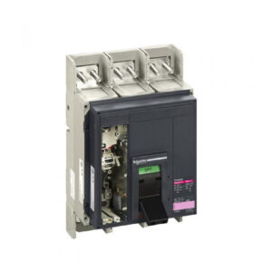 Interruptor caja moldeada NS2000H 3P 800-2000A 85kA