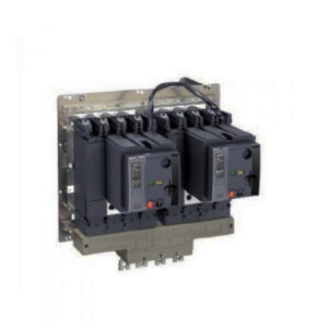 Sistema de transferencia 1250A 85kA