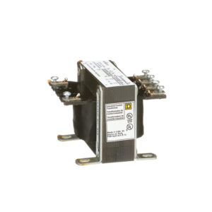 Transformador de control 50VA 220x440V primario