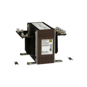 Transformador de control 100VA 240/480V-