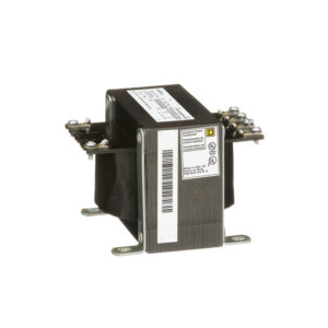 Transformador de control 150VA 240/480V