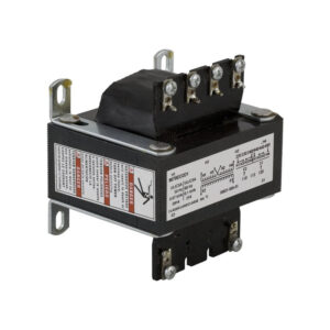 Transformador de control 500VA 480V