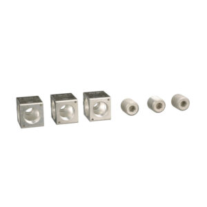 Kit de terminales de aluminio  P/ PowerPact Frame L 250A