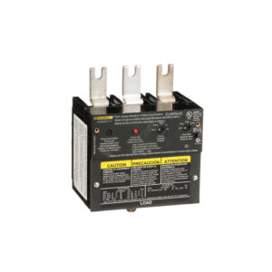Modulo de fuga a tierra J 30mA 150-250A