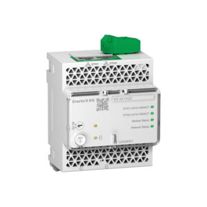 Interfaz de comuniacion Ethernet P/PowerPact