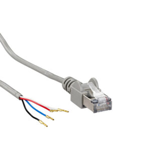 1 Cable ULP  largo 3mt  P/PowerPact P y R