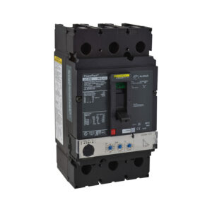 Interruptor automático PowerPacT J 3P 250A 100kA 240V