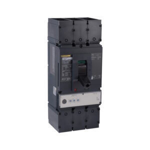 Interruptor caja moldeada PowerPact L 3P 160-400A 65kA 240V