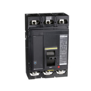 Interruptor caja moldeada PowerPact M 3P 800A 65kA 240V