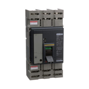 Interruptor caja moldeada PowerPact P 3P 1000A 125kA 240V