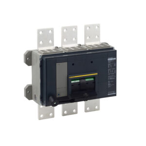 Interruptor caja moldeada PowerPact R 3P 2500A 125kA 240V