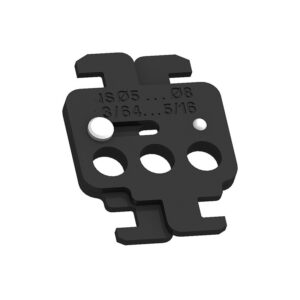 Enclavamiento 3 candados P/ PowerPact H,J y L