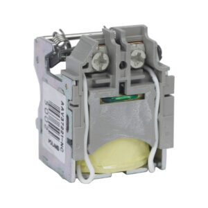 Bobina de minima tension P/interruptor PowerPact H,J y L 208/277VAC