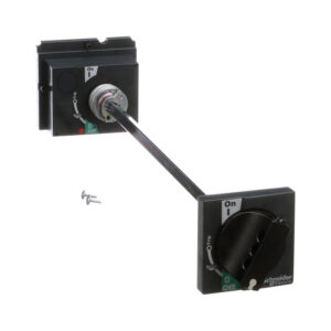 Mando Rotativo Prolongado P/ PowerPact L