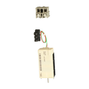 Bobina de disparo P/interruptor PowerPact M,Py R 24VDC