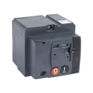 Mando motor P/ PowerPact  L