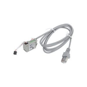 Cable de comunicacion L=1.3m P/PowerPact H,J y L