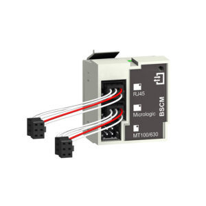 Modulo para comunicacion de los estados del interruptor y del control