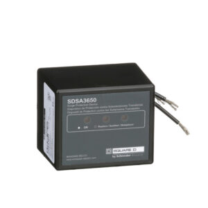 Supresor 600 Vac/Max. 3 fases, 4 cables (2) 40kA