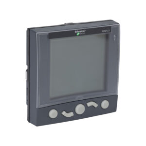FMD121 Pantalla externa opcional (96x96mm)